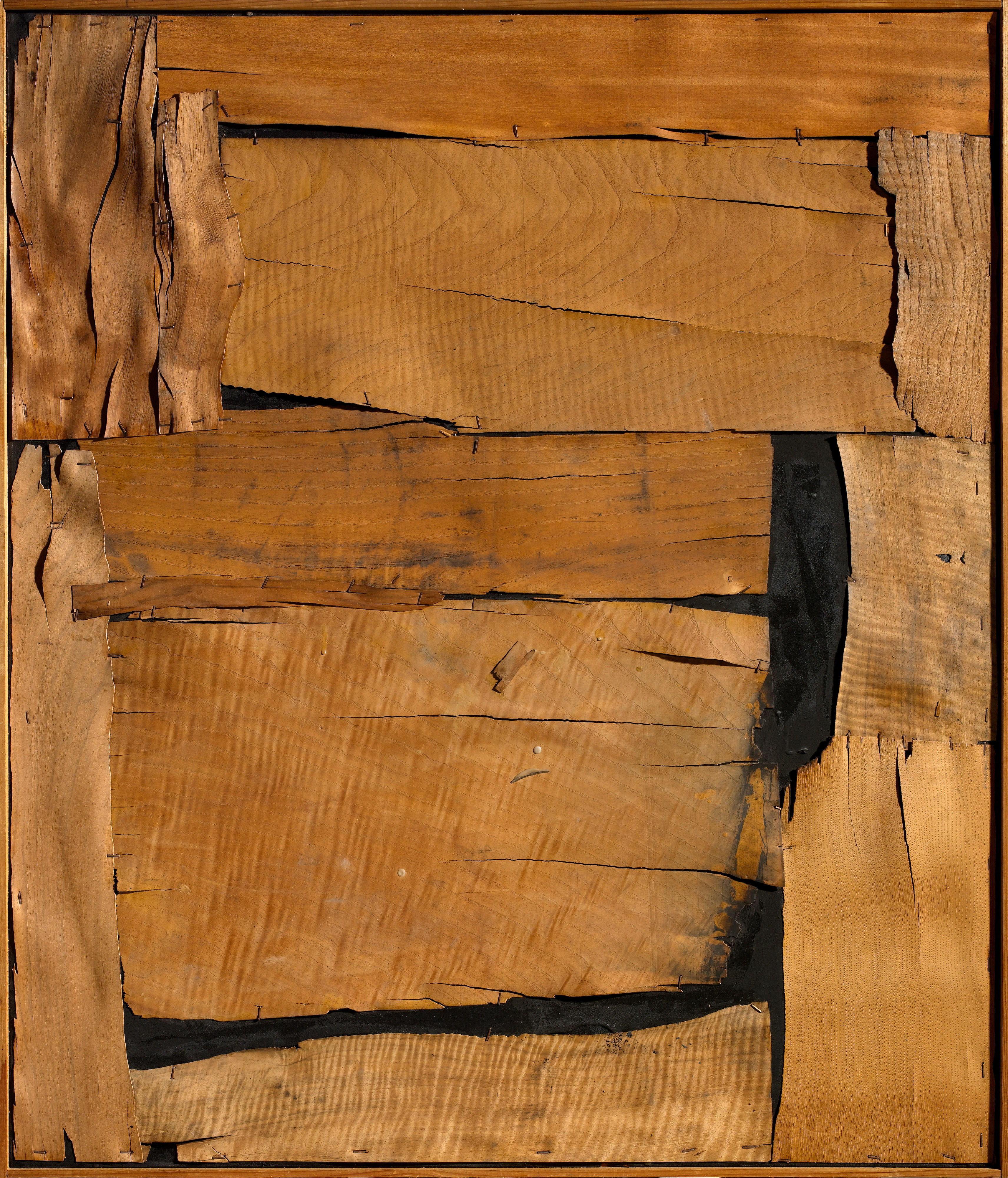 Legno, P1